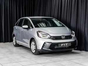 Honda Fit 1.5 Comfort - Image 1