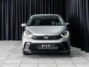 Honda Fit 1.5 Comfort - Image 2