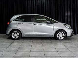 Honda Fit 1.5 Comfort