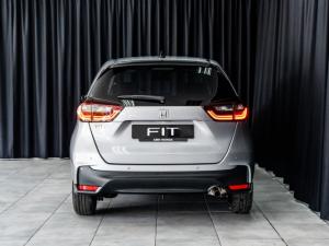 Honda Fit 1.5 Comfort - Image 4