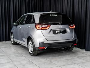 Honda Fit 1.5 Comfort - Image 5