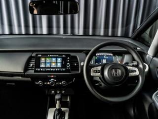 Honda Fit 1.5 Comfort