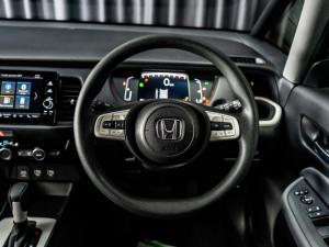 Honda Fit 1.5 Comfort - Image 8