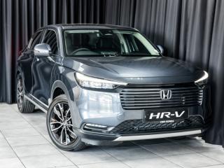 Honda HR-V 1.5 Elegance