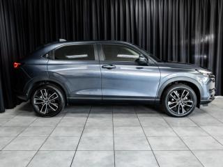 Honda HR-V 1.5 Elegance