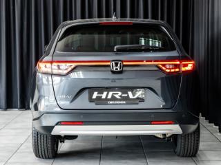 Honda HR-V 1.5 Elegance