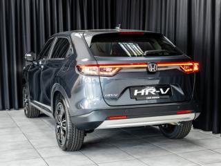 Honda HR-V 1.5 Elegance