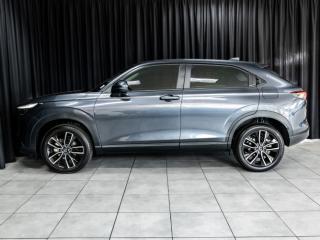 Honda HR-V 1.5 Elegance