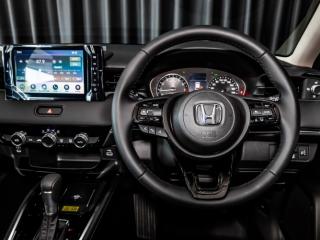Honda HR-V 1.5 Elegance