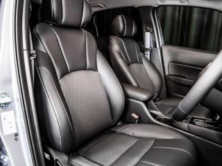 Honda Fit 1.5 Hybrid e.HEV