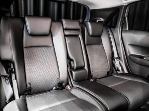 Honda Fit 1.5 Hybrid e.HEV - Image 11