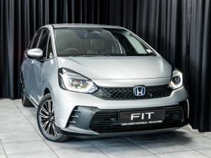 Honda Fit 1.5 Hybrid e.HEV - Image 1