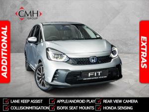 Honda Fit 1.5 Hybrid e.HEV - Image 1