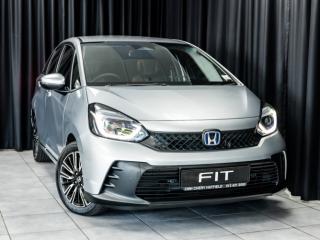 Honda Fit 1.5 Hybrid e.HEV
