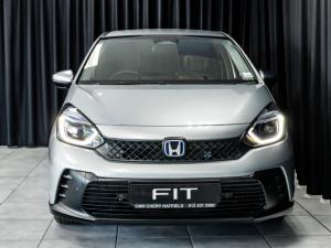 Honda Fit 1.5 Hybrid e.HEV - Image 2