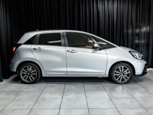 Honda Fit 1.5 Hybrid e.HEV - Image 3