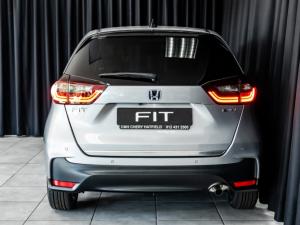 Honda Fit 1.5 Hybrid e.HEV - Image 4