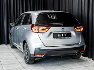 Honda Fit 1.5 Hybrid e.HEV - Image 5