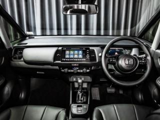 Honda Fit 1.5 Hybrid e.HEV