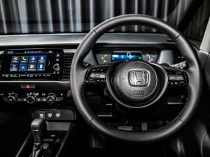 Honda Fit 1.5 Hybrid e.HEV - Image 8