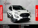Thumbnail Ford EcoSport 1.5 Ambiente auto