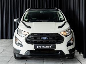 Ford EcoSport 1.5 Ambiente auto - Image 2