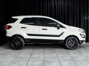 Ford EcoSport 1.5 Ambiente auto - Image 3