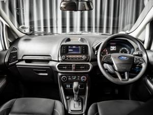 Ford EcoSport 1.5 Ambiente auto - Image 8