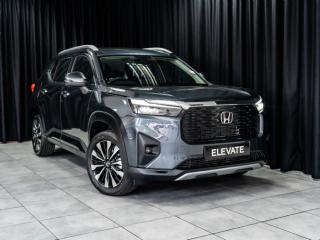 Honda Elevate 1.5 Elegance