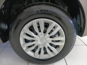 Suzuki DZire 1.2 GA - Image 13