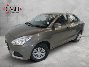 Suzuki DZire 1.2 GA - Image 1