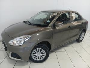 Suzuki DZire 1.2 GA - Image 1