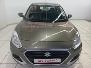 Suzuki DZire 1.2 GA - Image 2