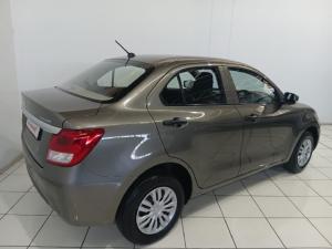 Suzuki DZire 1.2 GA - Image 4