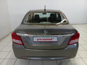Suzuki DZire 1.2 GA - Image 5