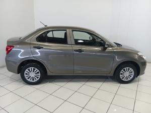 Suzuki DZire 1.2 GA - Image 6