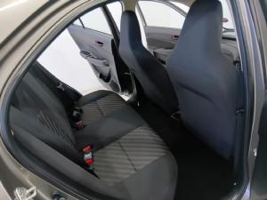 Suzuki DZire 1.2 GA - Image 8
