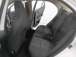 Suzuki DZire 1.2 GA - Image 11