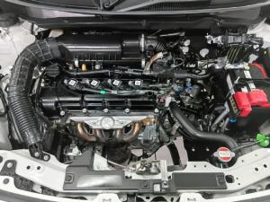 Suzuki DZire 1.2 GA - Image 14