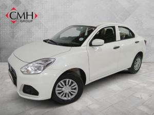 Suzuki DZire 1.2 GA - Image 1