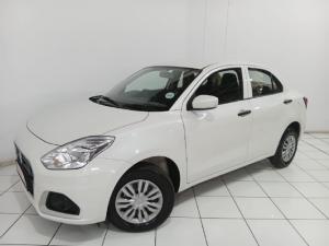 Suzuki DZire 1.2 GA - Image 1