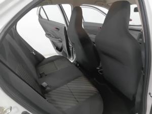Suzuki DZire 1.2 GA - Image 8