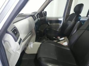 Mahindra Scorpio 2.2CRDe 4WD S11 - Image 10