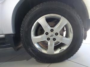 Mahindra Scorpio 2.2CRDe 4WD S11 - Image 12