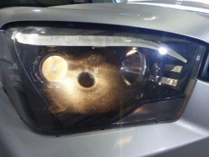 Mahindra Scorpio 2.2CRDe 4WD S11 - Image 13