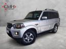Thumbnail Mahindra Scorpio 2.2CRDe 4WD S11
