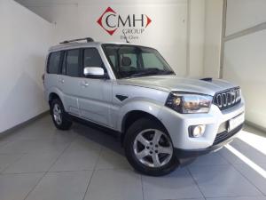 Mahindra Scorpio 2.2CRDe 4WD S11 - Image 2