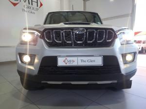 Mahindra Scorpio 2.2CRDe 4WD S11 - Image 3