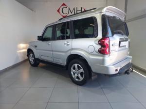 Mahindra Scorpio 2.2CRDe 4WD S11 - Image 4