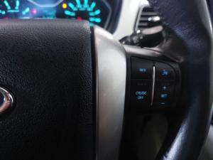 Mahindra Scorpio 2.2CRDe 4WD S11 - Image 7